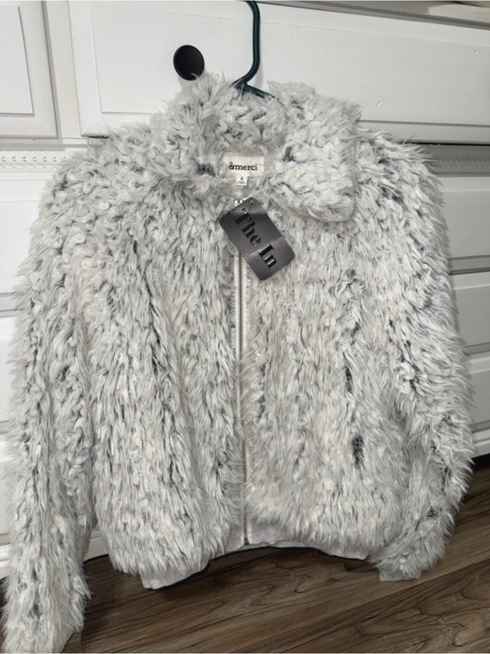 NWT &Merci Women’s Small